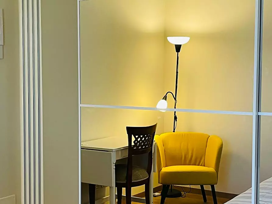 Immagine 9 di Appartamento in affitto  in Via Francesco Baracca a Pisa