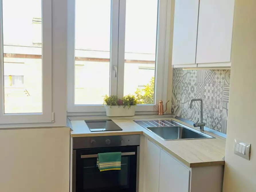 Immagine 1 di Appartamento in affitto  in Via Francesco Baracca a Pisa