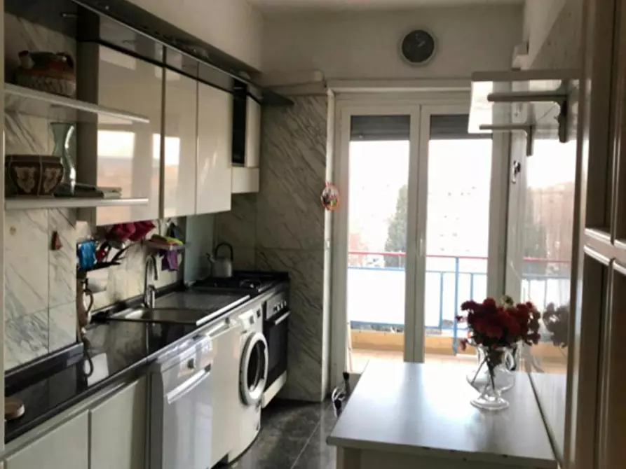 Immagine 8 di Camera in affitto  in Via Cipro a Roma