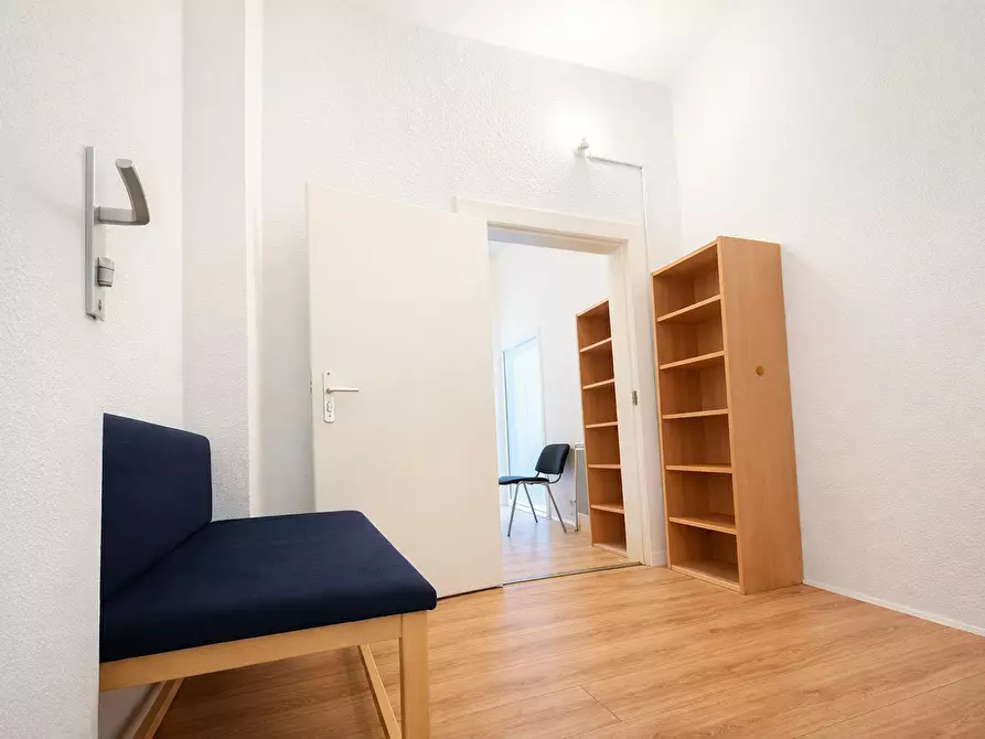 Immagine 4 di Camera in affitto  in Lübbener Straße a Berlin Kreuzberg