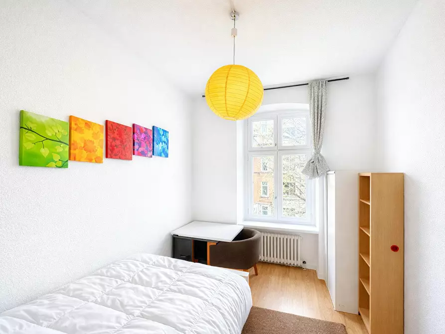 Immagine 2 di Camera in affitto  in Lübbener Straße a Berlin Kreuzberg