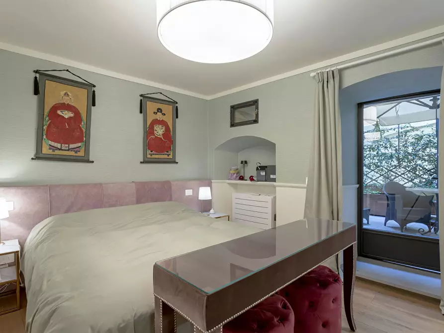 Immagine 5 di Appartamento in affitto  in Via Maggio a Firenze