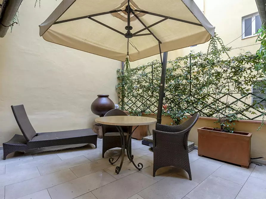Immagine 1 di Appartamento in affitto  in Via Maggio a Firenze