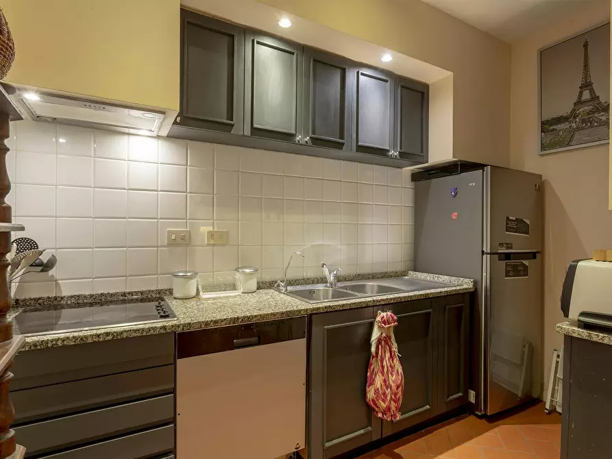 Immagine 7 di Appartamento in affitto  in Via Maggio a Firenze