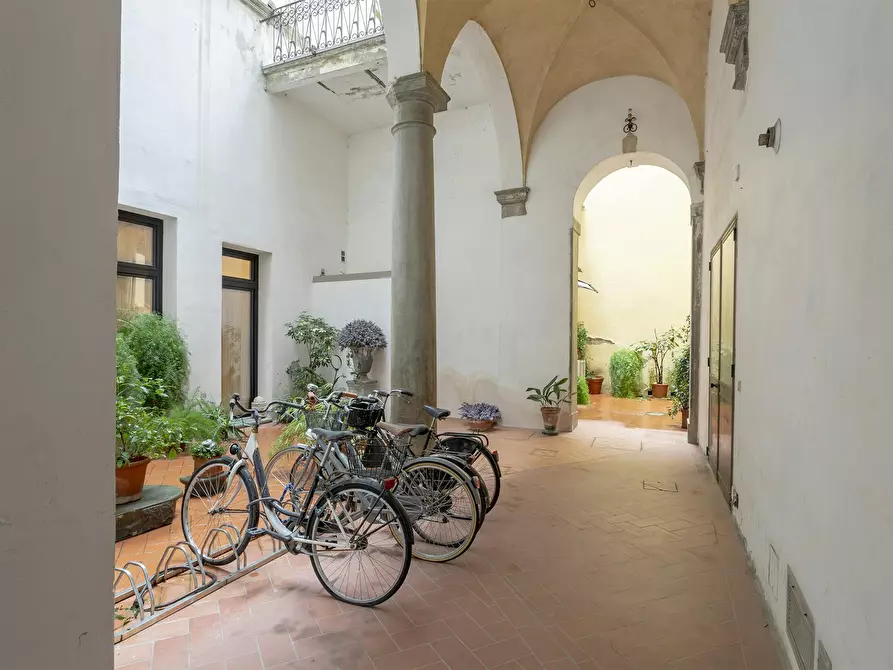 Immagine 2 di Appartamento in affitto  in Via Maggio a Firenze