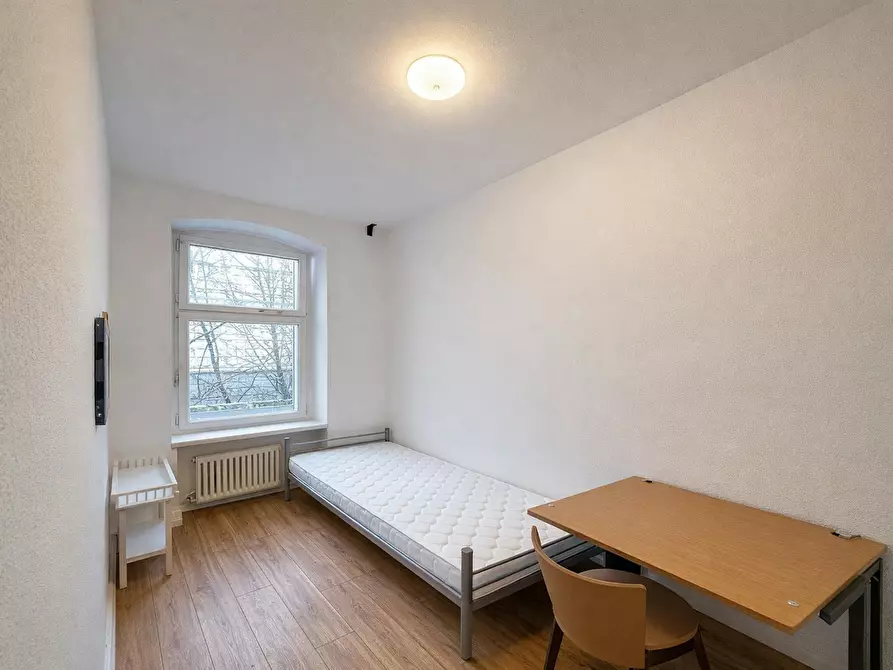 Immagine 2 di Camera in affitto  in Lübbener Straße a Berlin Kreuzberg
