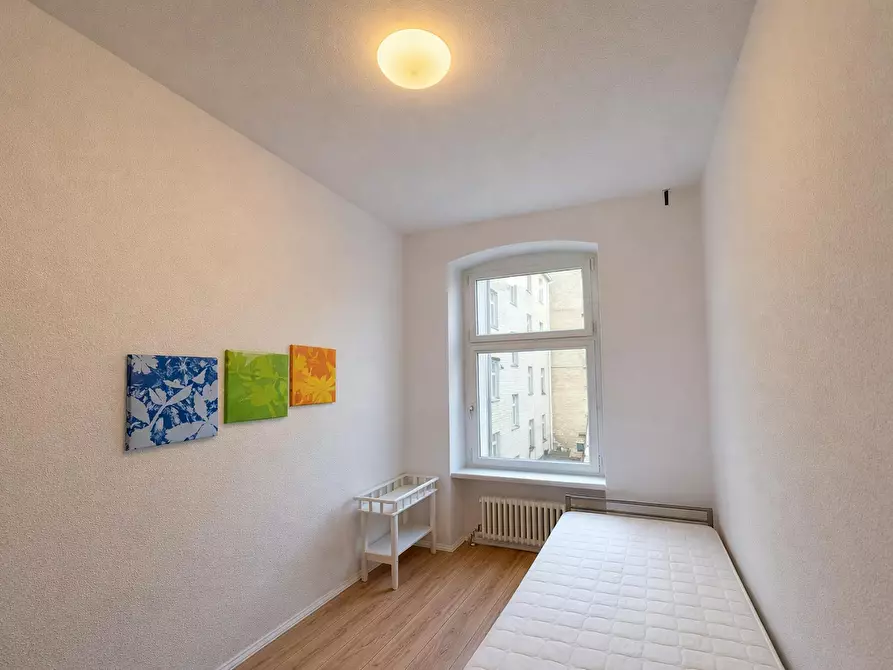 Immagine 3 di Camera in affitto  in Lübbener Straße a Berlin Kreuzberg
