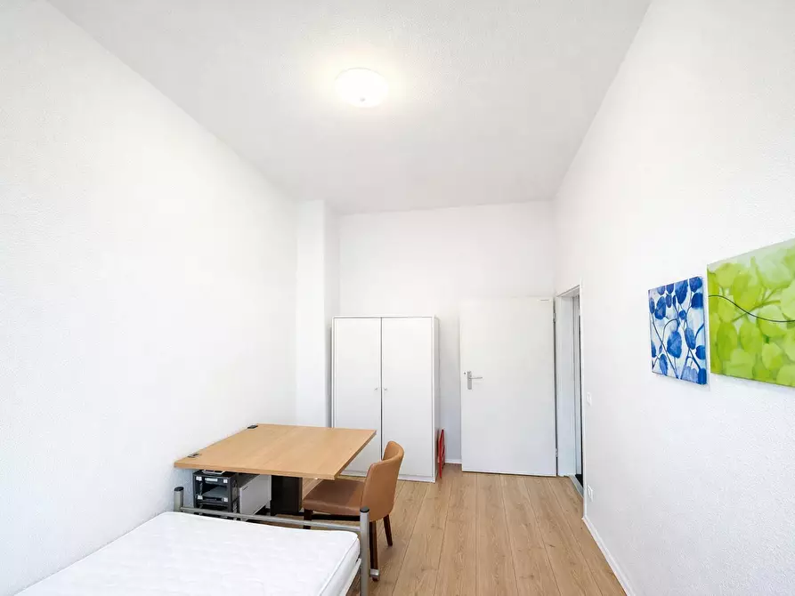 Immagine 1 di Camera in affitto  in Lübbener Straße a Berlin Kreuzberg