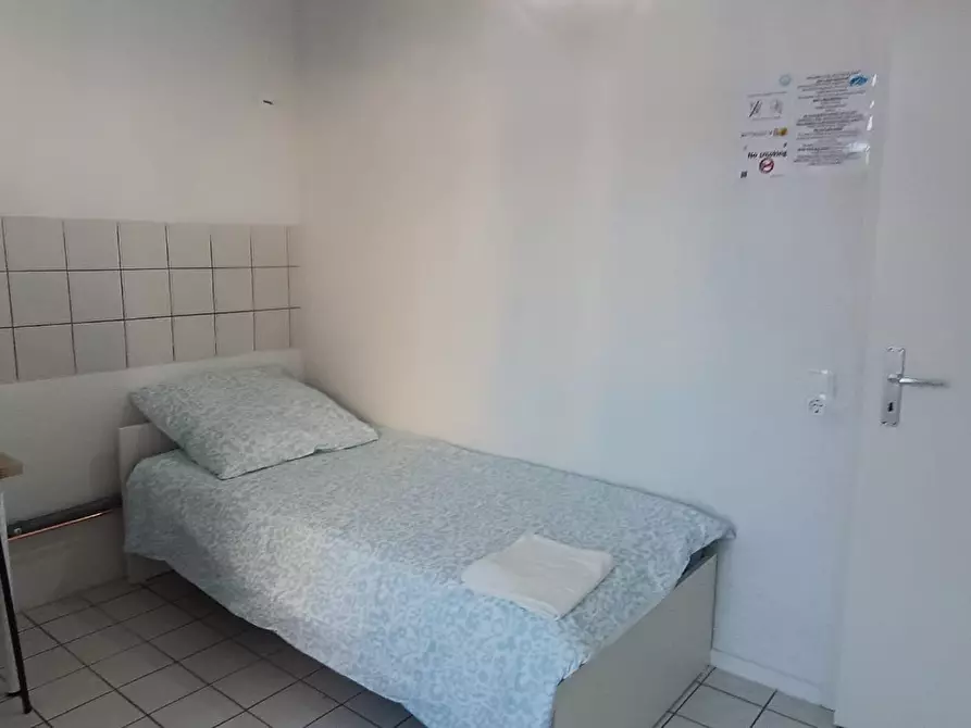 Immagine 1 di Camera in affitto  in Saarlandstraße a Dortmund