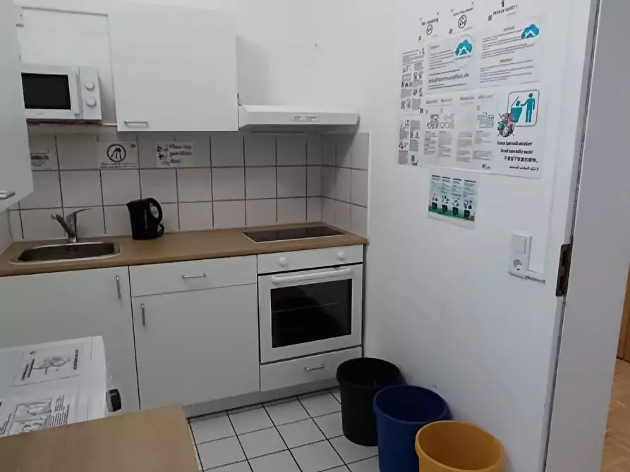 Immagine 6 di Camera in affitto  in Saarlandstraße a Dortmund