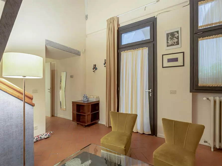 Immagine 9 di Appartamento in affitto  in Via Maggio a Firenze