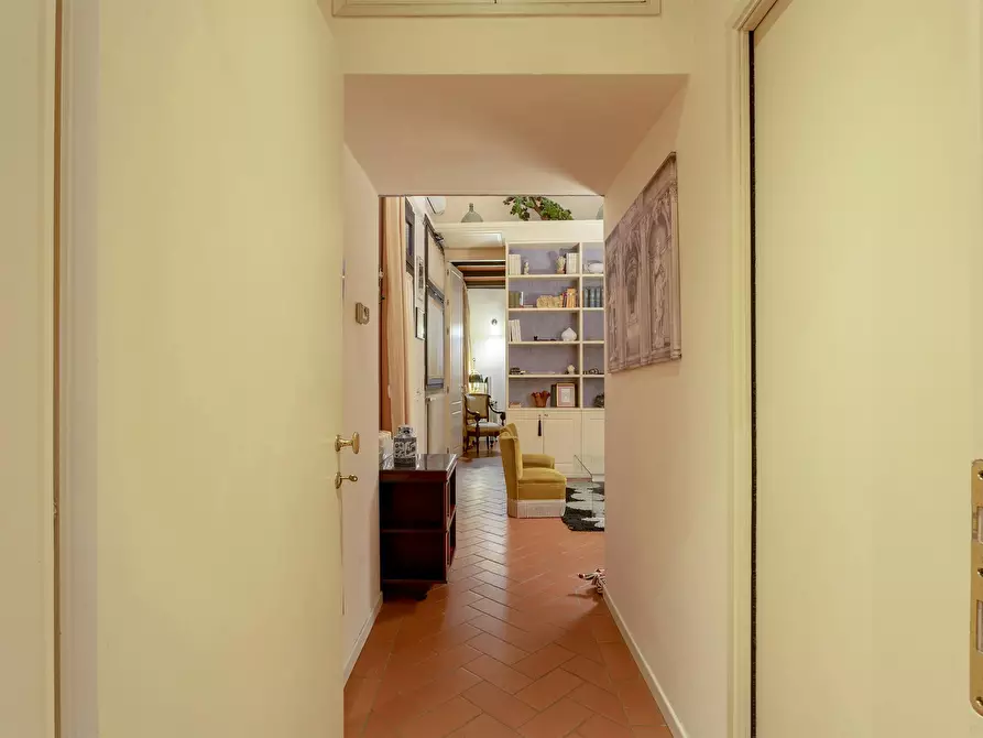 Immagine 8 di Appartamento in affitto  in Via Maggio a Firenze