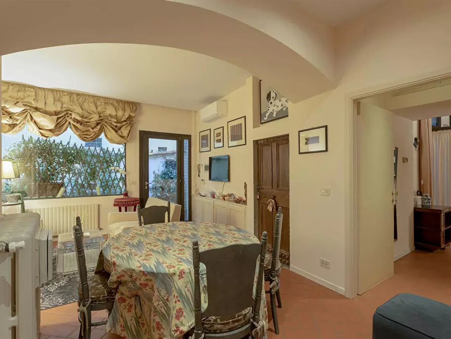 Immagine 6 di Appartamento in affitto  in Via Maggio a Firenze