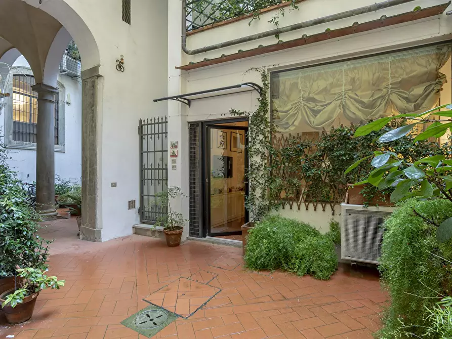 Immagine 1 di Appartamento in affitto  in Via Maggio a Firenze