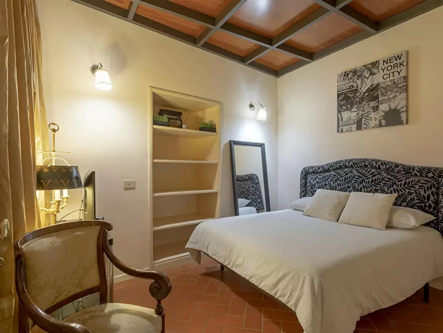 Immagine 10 di Appartamento in affitto  in Via Maggio a Firenze