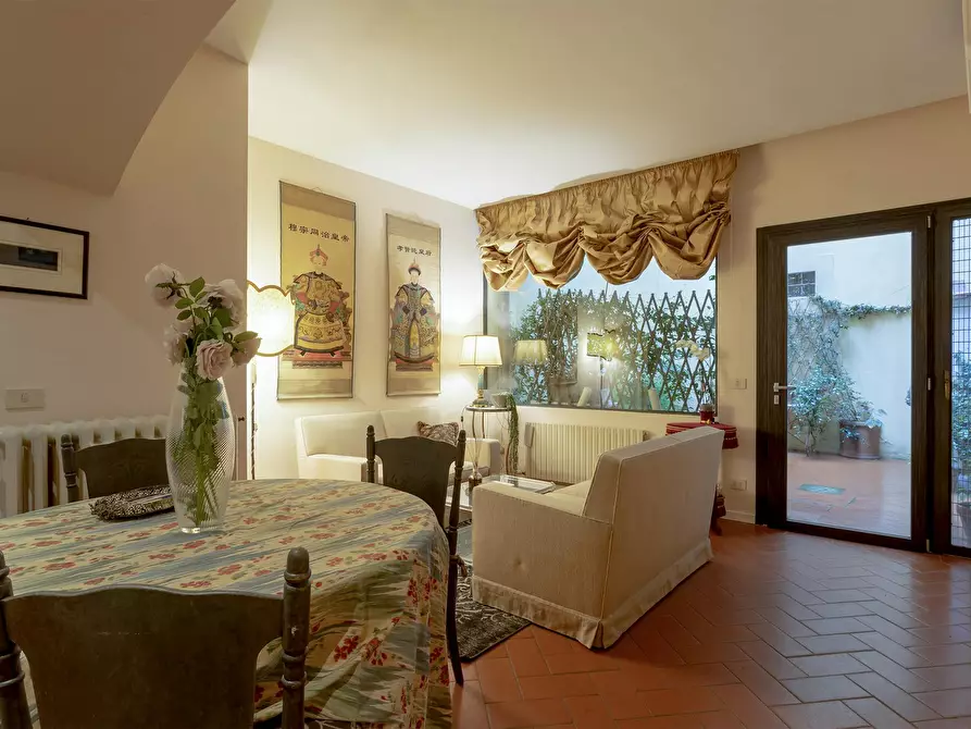 Immagine 5 di Appartamento in affitto  in Via Maggio a Firenze