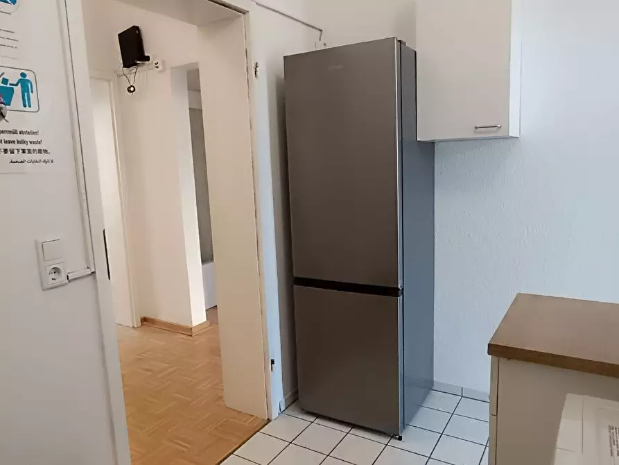 Immagine 4 di Camera in affitto  in Saarlandstraße a Dortmund