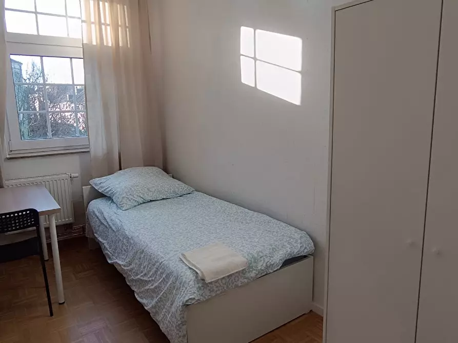 Immagine 1 di Camera in affitto  in Saarlandstraße a Dortmund
