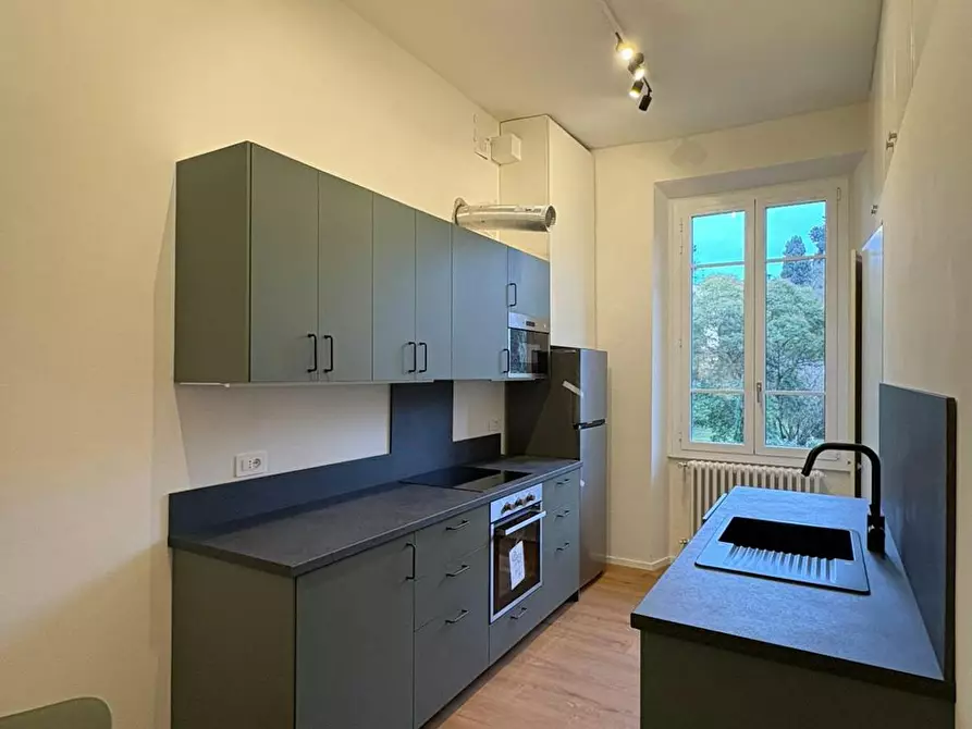 Immagine 4 di Appartamento in affitto  in Via Paolo Mascagni a Firenze
