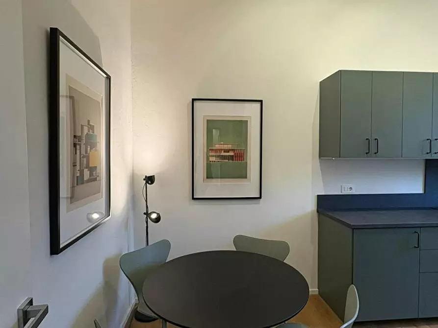 Immagine 5 di Appartamento in affitto  in Via Paolo Mascagni a Firenze
