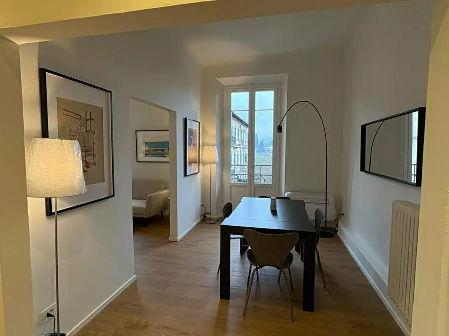 Immagine 2 di Appartamento in affitto  in Via Paolo Mascagni a Firenze