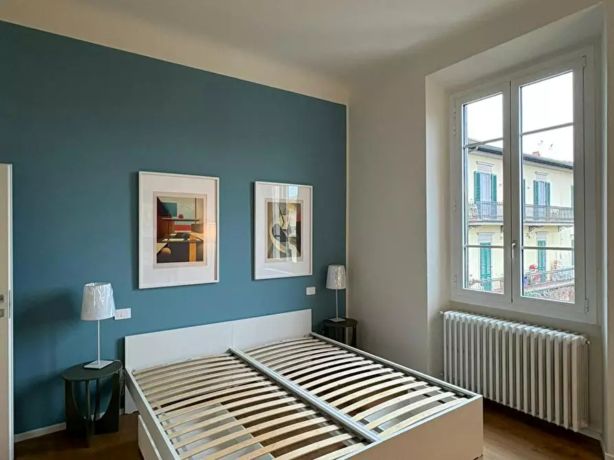 Immagine 8 di Appartamento in affitto  in Via Paolo Mascagni a Firenze