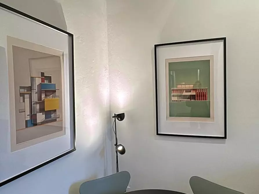 Immagine 3 di Appartamento in affitto  in Via Paolo Mascagni a Firenze