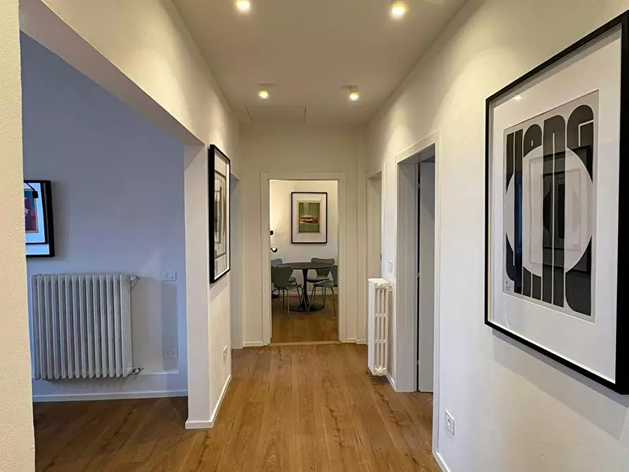 Immagine 7 di Appartamento in affitto  in Via Paolo Mascagni a Firenze