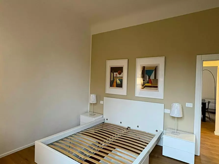 Immagine 10 di Appartamento in affitto  in Via Paolo Mascagni a Firenze