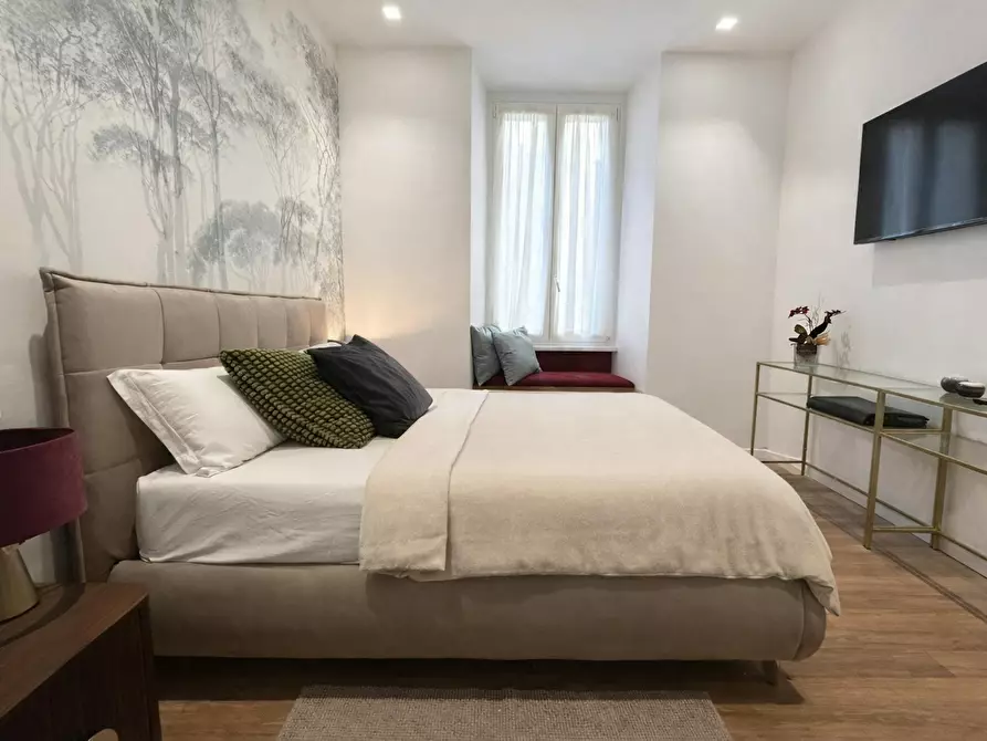 Immagine 2 di Appartamento in affitto  in Via Piave a Roma