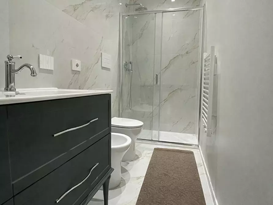 Immagine 3 di Appartamento in affitto  in Via Piave a Roma