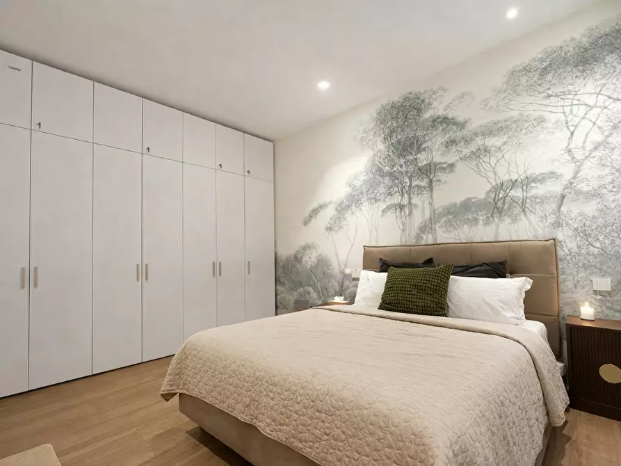 Immagine 1 di Appartamento in affitto  in Via Piave a Roma