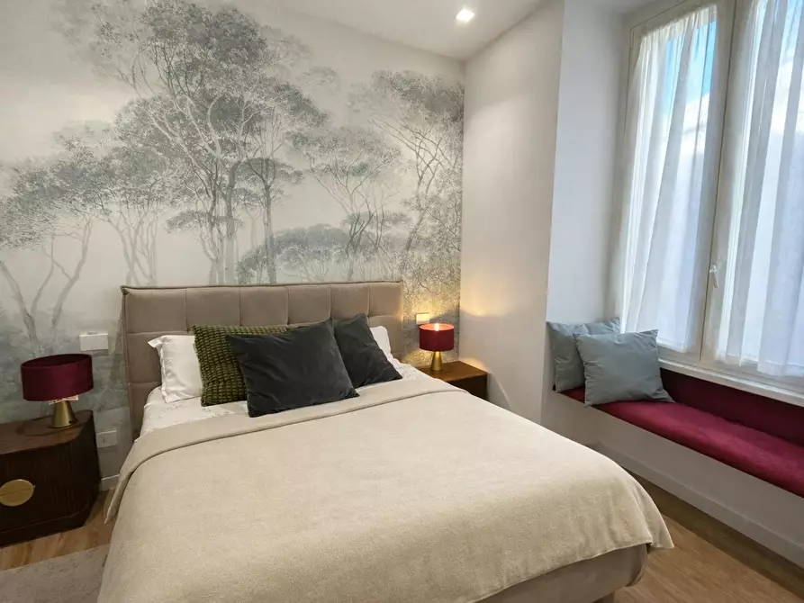 Immagine 4 di Appartamento in affitto  in Via Piave a Roma