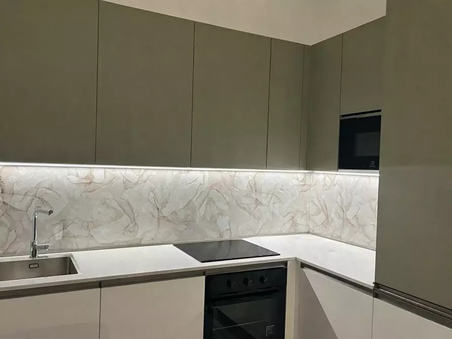 Immagine 5 di Appartamento in affitto  in Via Piave a Roma