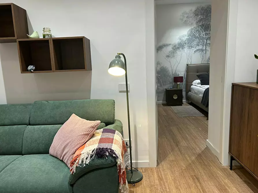 Immagine 9 di Appartamento in affitto  in Via Piave a Roma