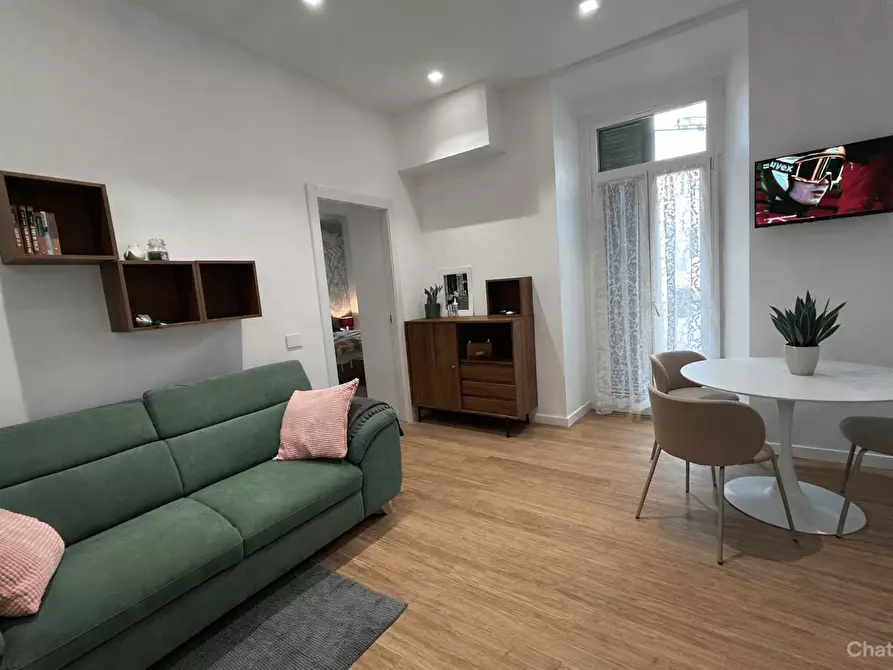 Immagine 7 di Appartamento in affitto  in Via Piave a Roma