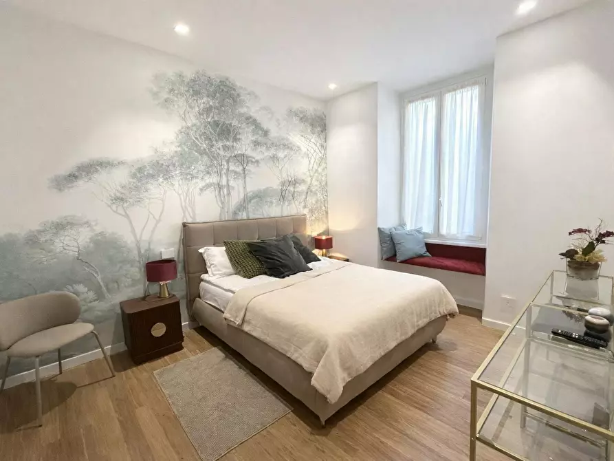 Immagine 1 di Appartamento in affitto  in Via Piave a Roma