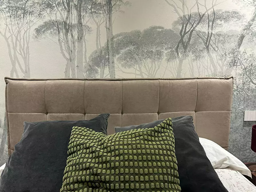 Immagine 6 di Appartamento in affitto  in Via Piave a Roma