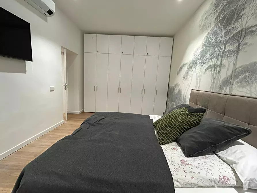 Immagine 7 di Appartamento in affitto  in Via Piave a Roma