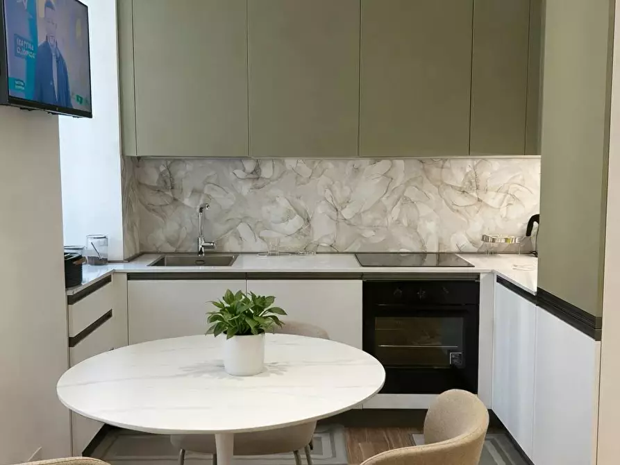 Immagine 5 di Appartamento in affitto  in Via Piave a Roma