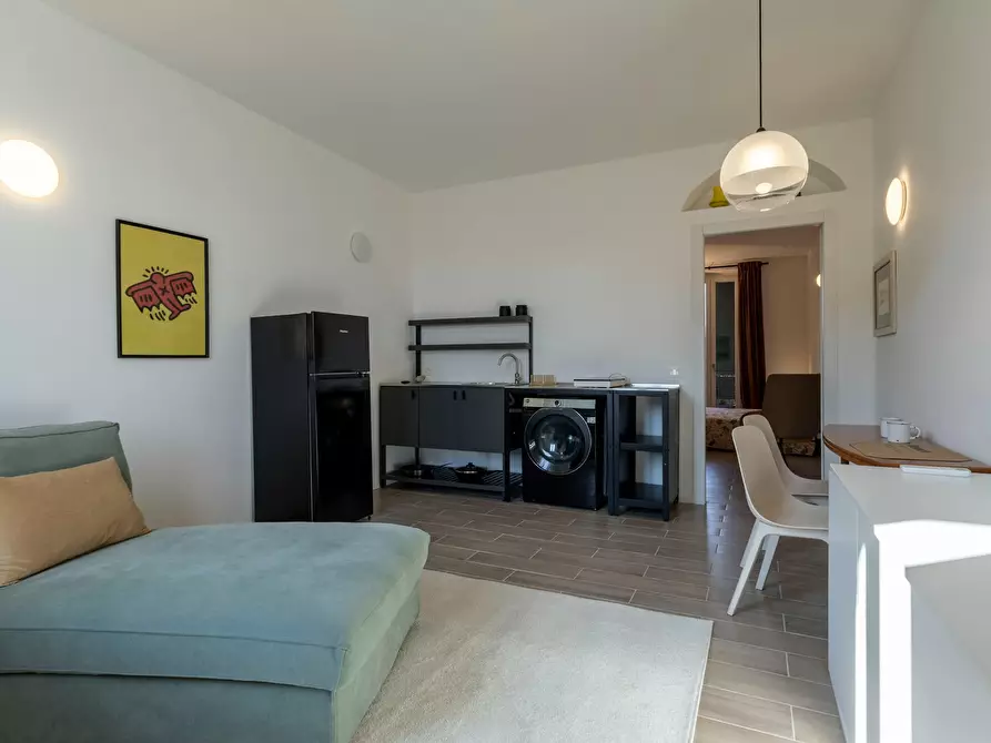 Immagine 4 di Appartamento in affitto  in Via Privata Ambrogio de Marchi Gherini a Milano