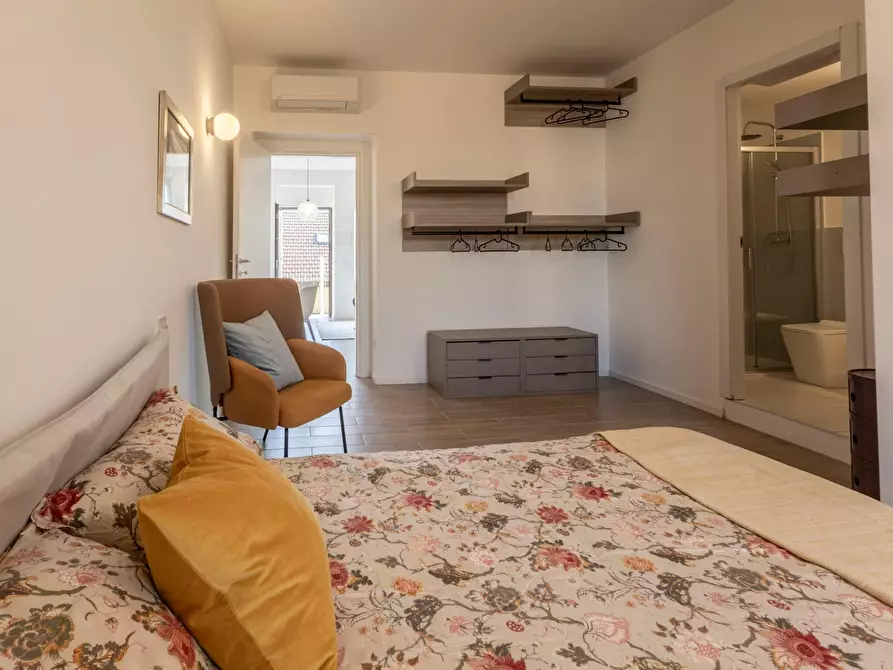 Immagine 10 di Appartamento in affitto  in Via Privata Ambrogio de Marchi Gherini a Milano