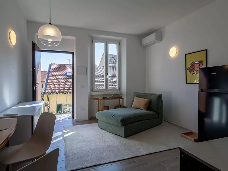 Immagine 1 di Appartamento in affitto  in Via Privata Ambrogio de Marchi Gherini a Milano