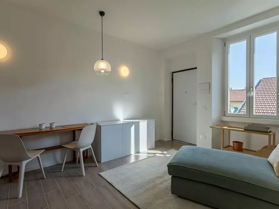 Immagine 3 di Appartamento in affitto  in Via Privata Ambrogio de Marchi Gherini a Milano