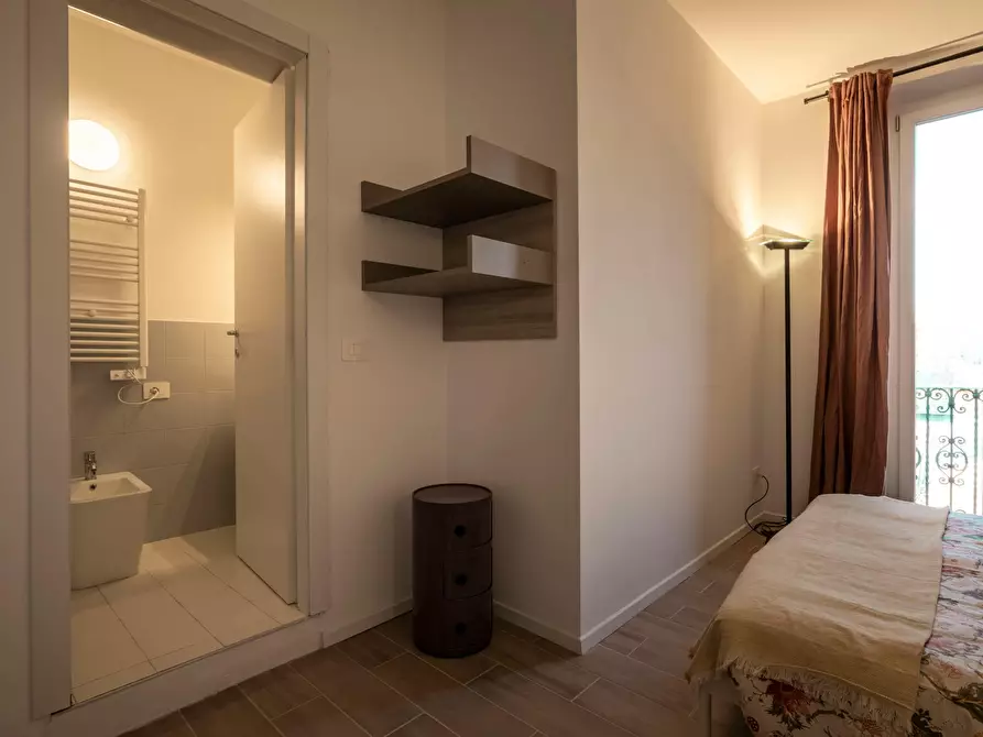 Immagine 7 di Appartamento in affitto  in Via Privata Ambrogio de Marchi Gherini a Milano