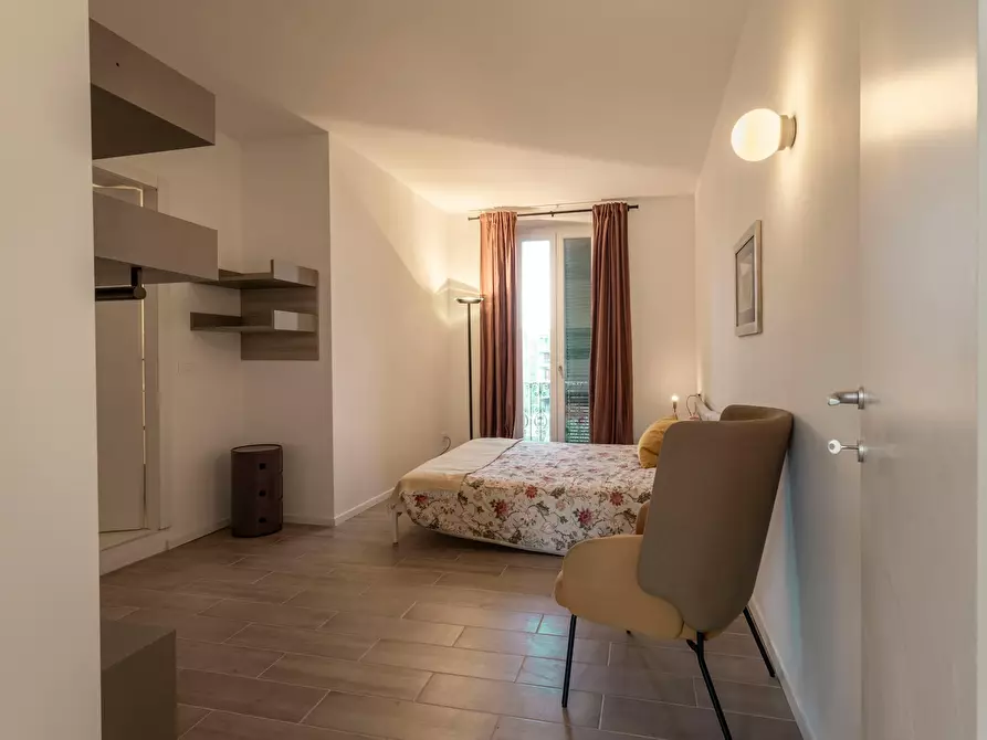 Immagine 5 di Appartamento in affitto  in Via Privata Ambrogio de Marchi Gherini a Milano