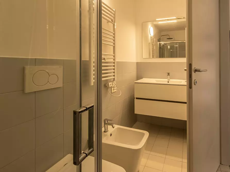 Immagine 8 di Appartamento in affitto  in Via Privata Ambrogio de Marchi Gherini a Milano