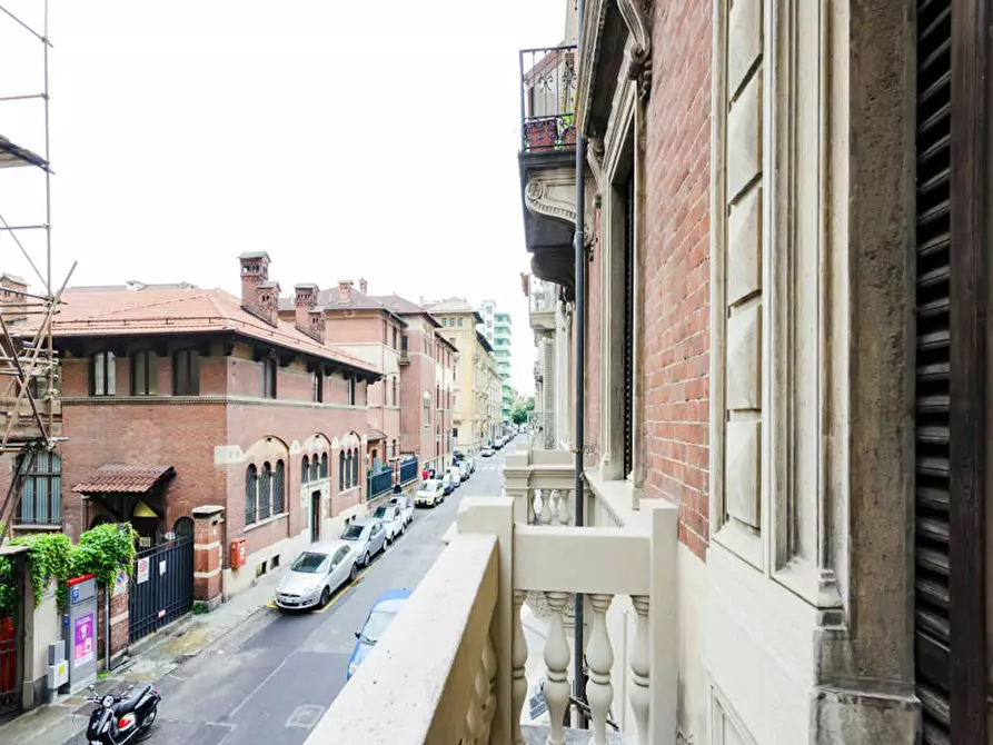 Immagine 7 di Camera in affitto  in Via Legnano a Torino