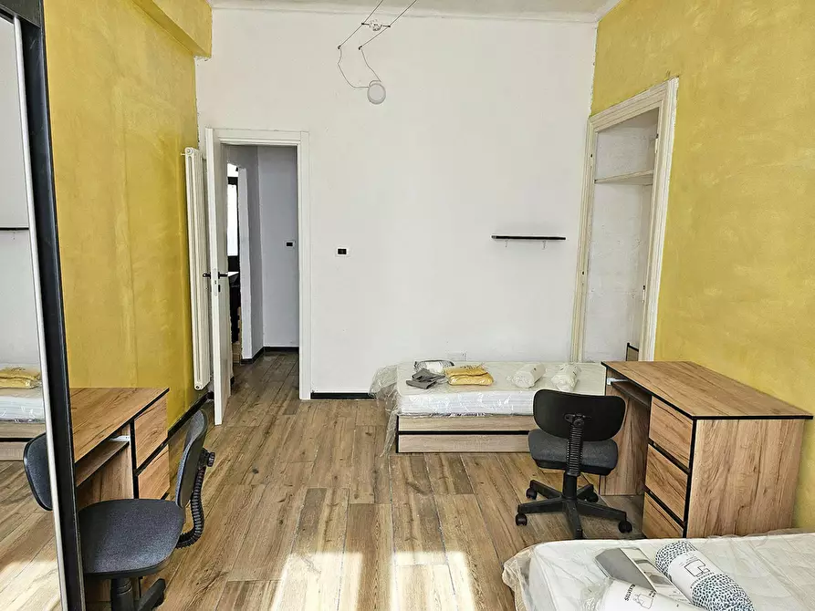 Immagine 4 di Camera condivisa in affitto  in Corso Novara a Torino