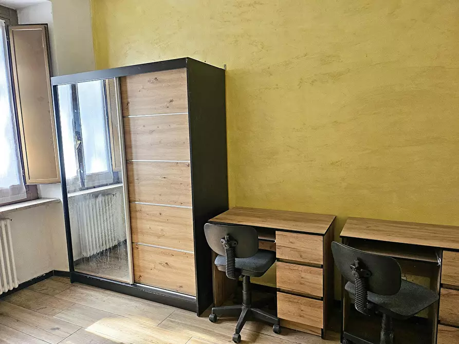 Immagine 7 di Camera condivisa in affitto  in Corso Novara a Torino